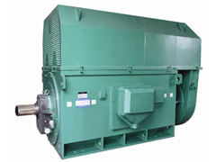 YKK450-4BY系列6KV高压电机